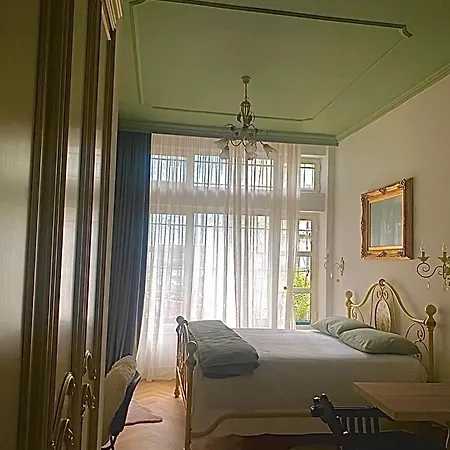 Vip Studio Apartament