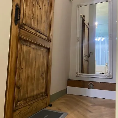 Apartament Vip Studio