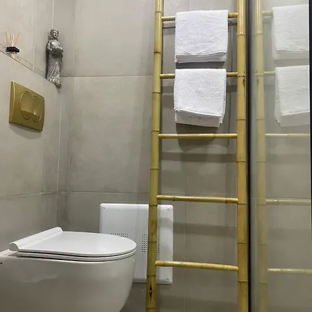 Apartment Vip Studio Tirana