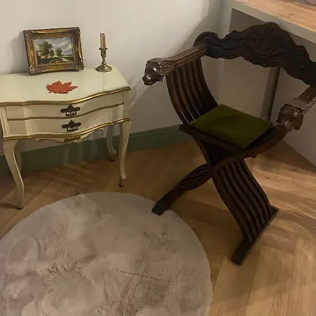 Apartment Vip Studio Tirana